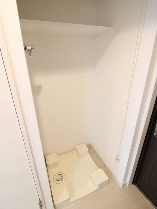 スプランディッドキャトルの物件内観写真