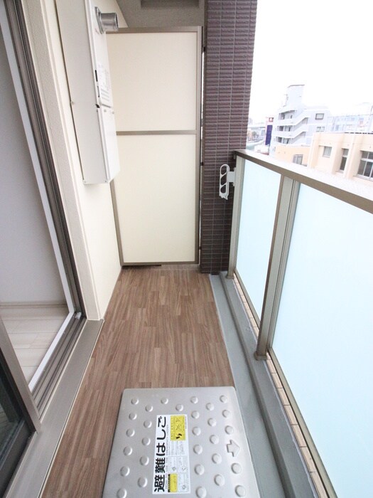 スプランディッドキャトルの物件内観写真