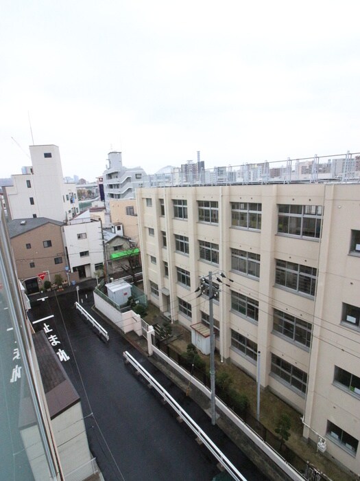 スプランディッドキャトルの物件内観写真