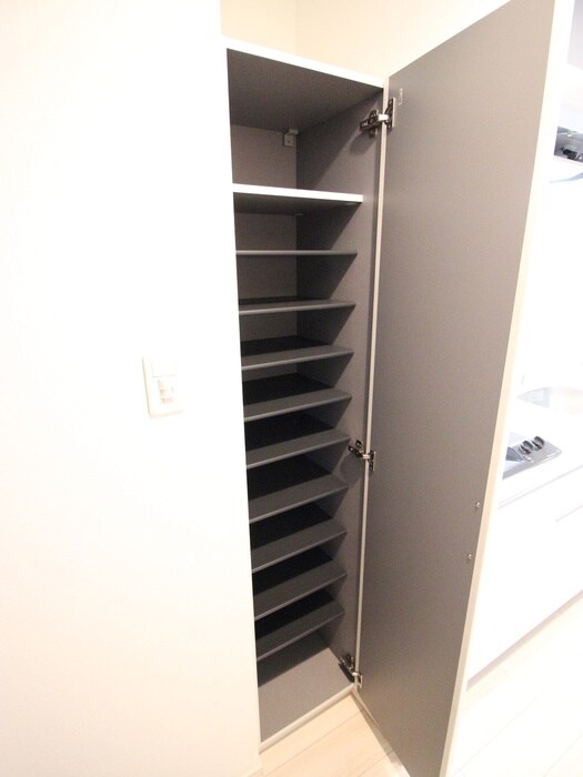 スプランディッドキャトルの物件内観写真