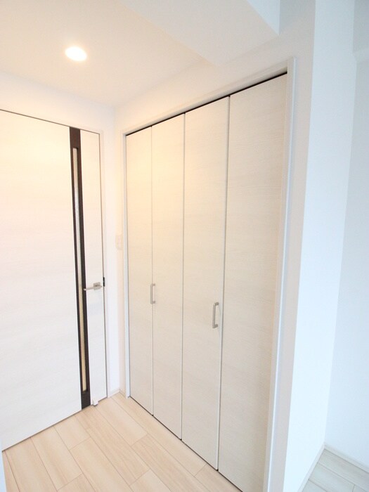 スプランディッドキャトルの物件内観写真