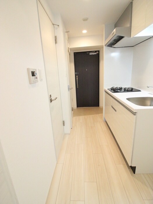 スプランディッドキャトルの物件内観写真