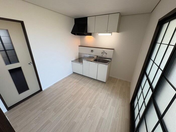 きららハイムの物件内観写真