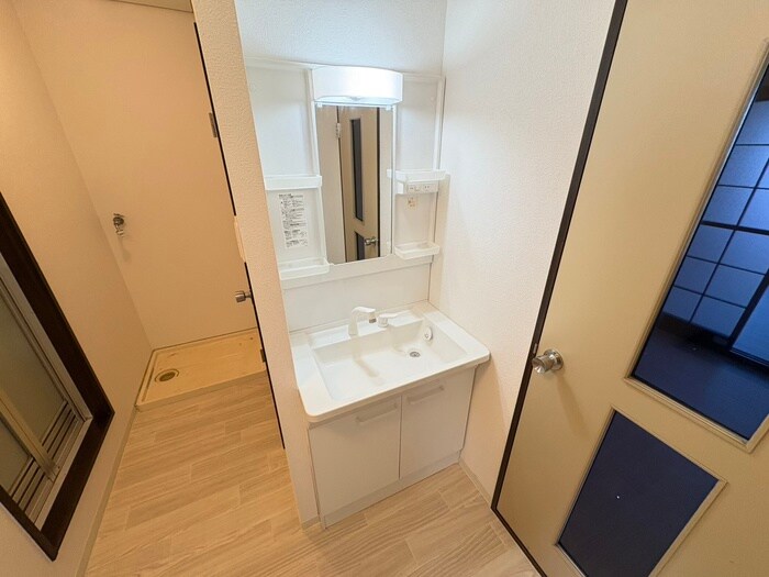 きららハイムの物件内観写真