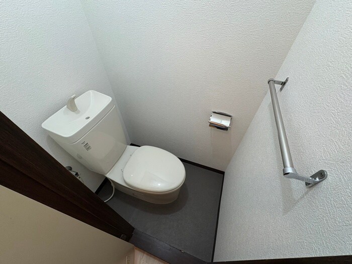 きららハイムの物件内観写真