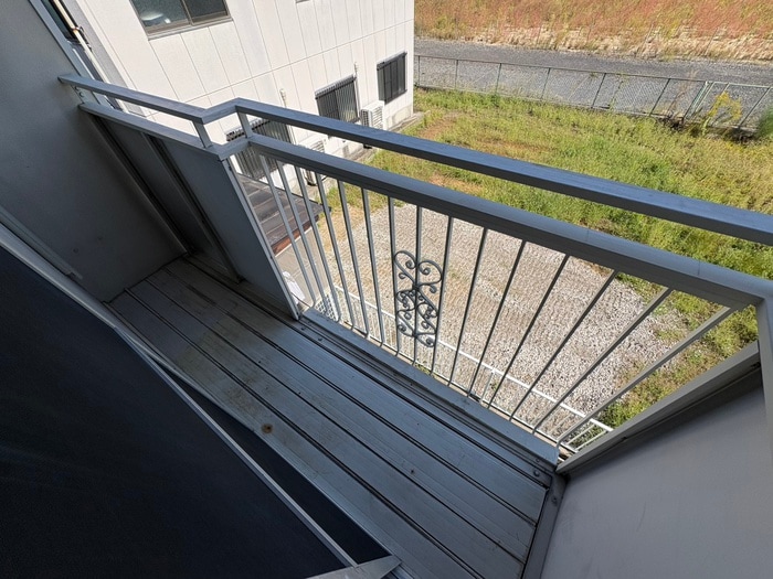 きららハイムの物件内観写真