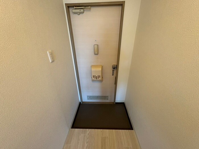 きららハイムの物件内観写真