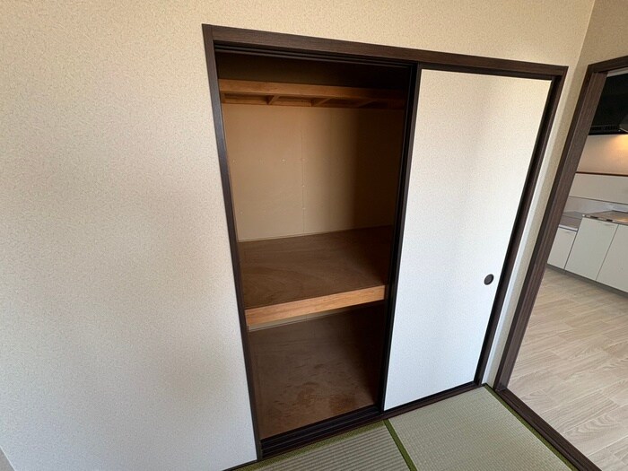 きららハイムの物件内観写真