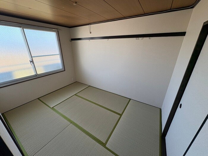 きららハイムの物件内観写真