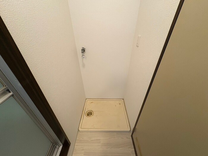 きららハイムの物件内観写真