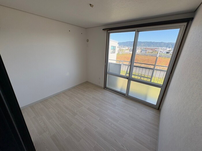 きららハイムの物件内観写真