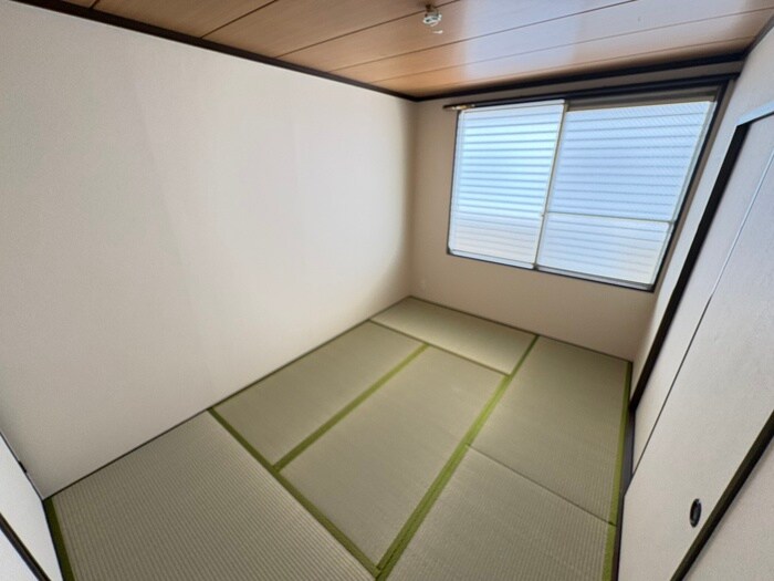 きららハイムの物件内観写真