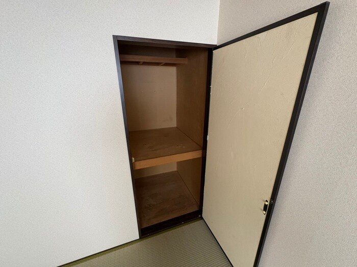 きららハイムの物件内観写真