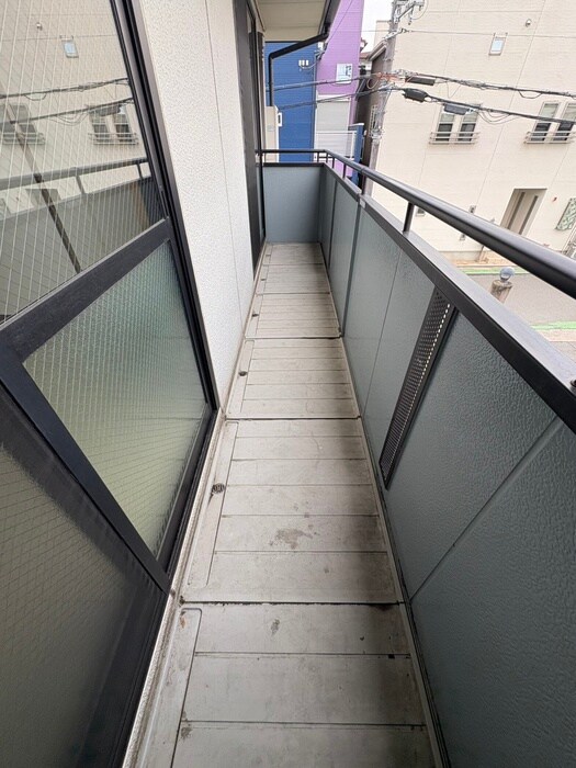 ニュ－リバ－サイド八尾南Ｄ棟の物件内観写真