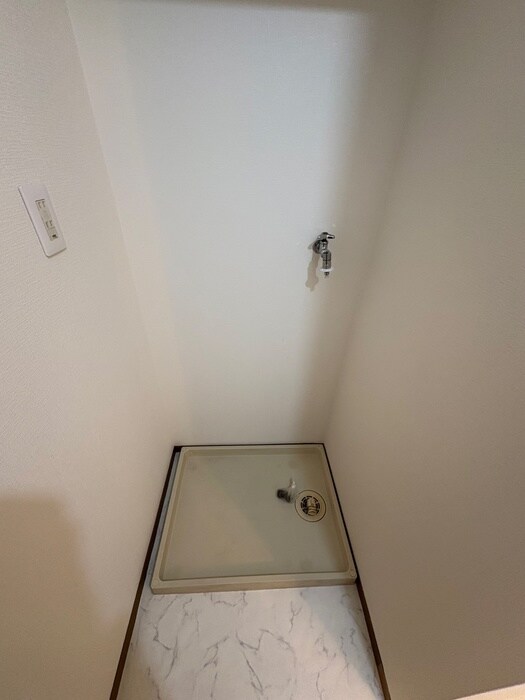 ニュ－リバ－サイド八尾南Ｄ棟の物件内観写真