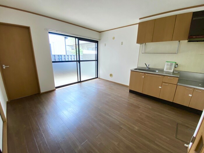 オクト甲子園口の物件内観写真