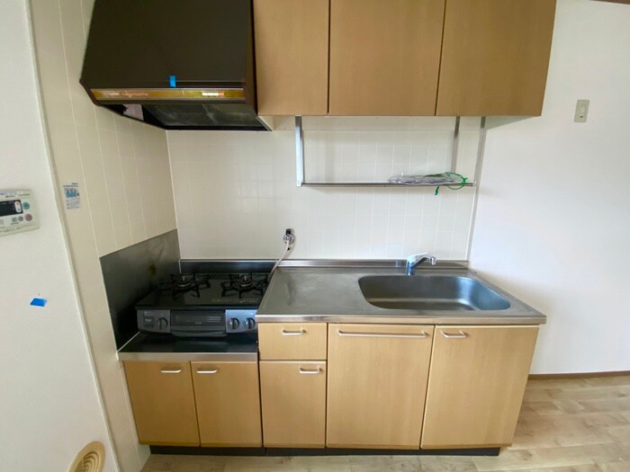 オクト甲子園口の物件内観写真