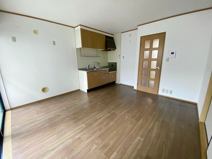 オクト甲子園口の物件内観写真