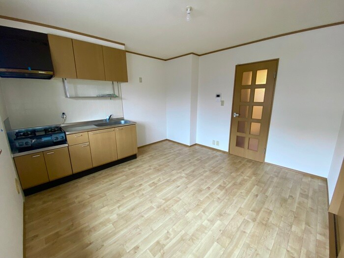 オクト甲子園口の物件内観写真