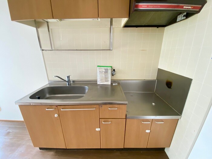 オクト甲子園口の物件内観写真