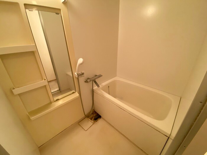 オクト甲子園口の物件内観写真