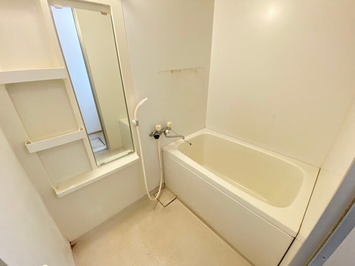 オクト甲子園口の物件内観写真