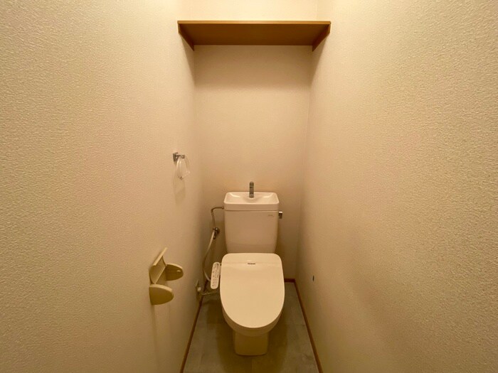 オクト甲子園口の物件内観写真