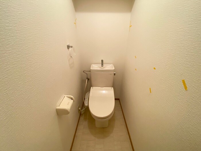 オクト甲子園口の物件内観写真