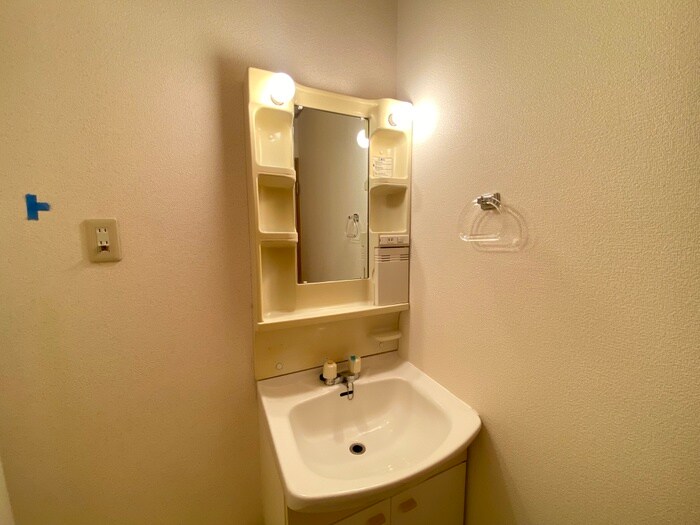 オクト甲子園口の物件内観写真