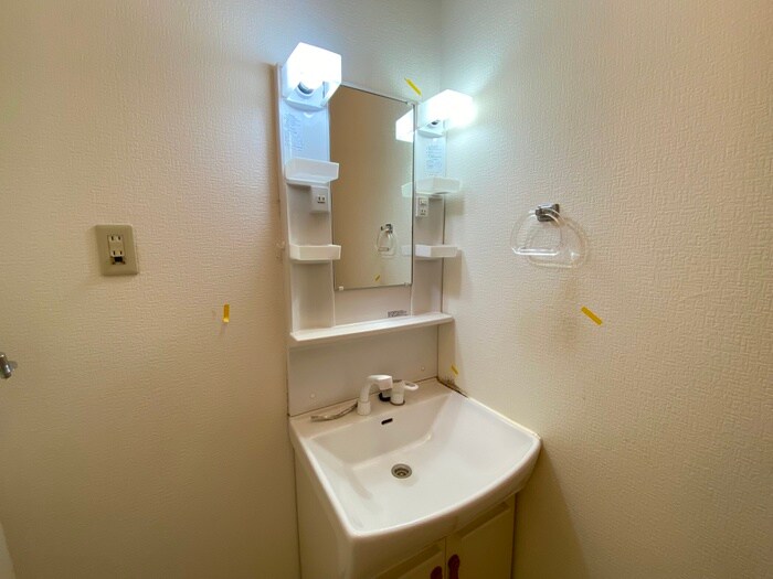 オクト甲子園口の物件内観写真