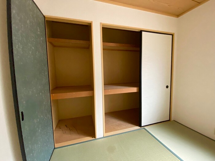 オクト甲子園口の物件内観写真