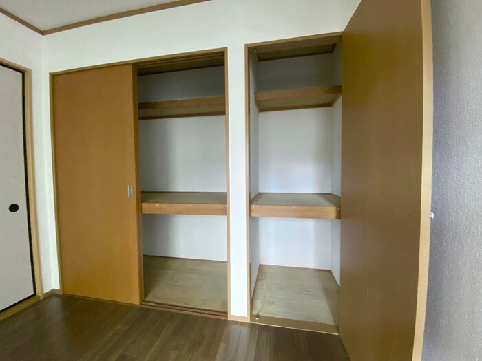 オクト甲子園口の物件内観写真