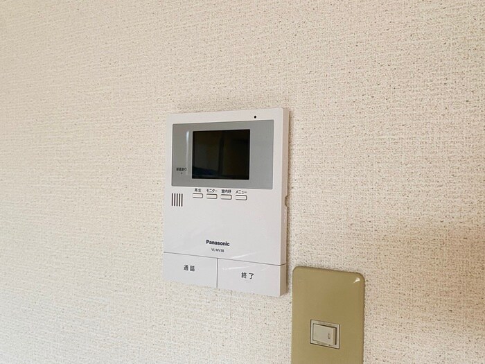 オクト甲子園口の物件内観写真