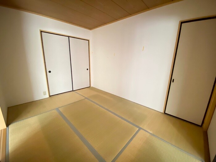 オクト甲子園口の物件内観写真