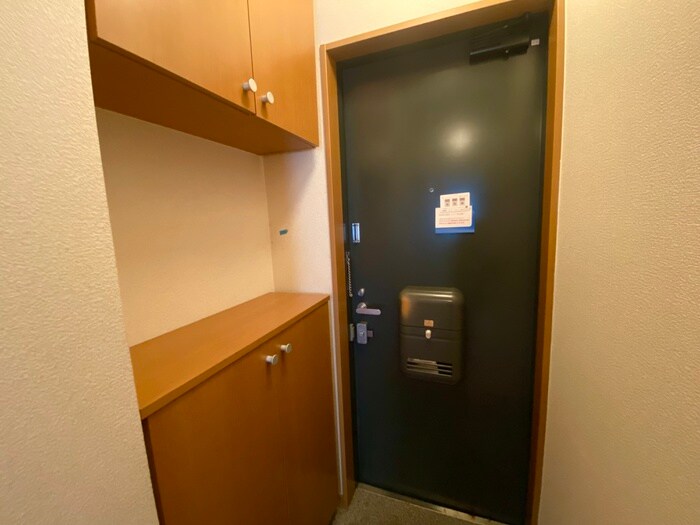 オクト甲子園口の物件内観写真