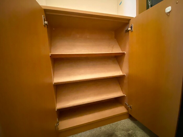 オクト甲子園口の物件内観写真