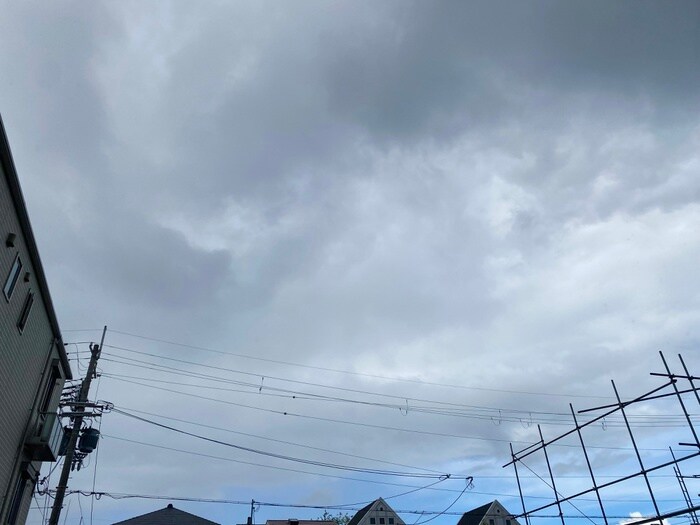 オクト甲子園口の物件内観写真