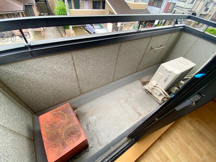 オクト甲子園口の物件内観写真