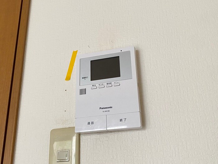 オクト甲子園口の物件内観写真