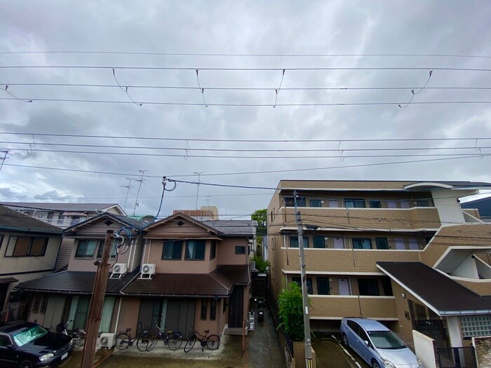 オクト甲子園口の物件内観写真