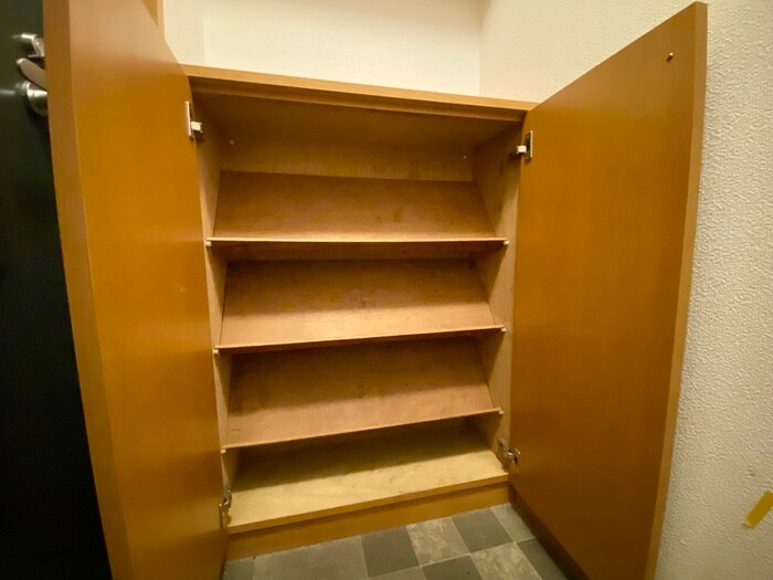 オクト甲子園口の物件内観写真