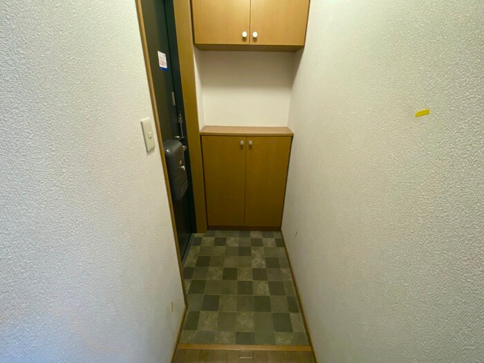 オクト甲子園口の物件内観写真