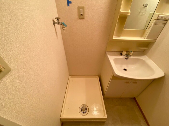 オクト甲子園口の物件内観写真