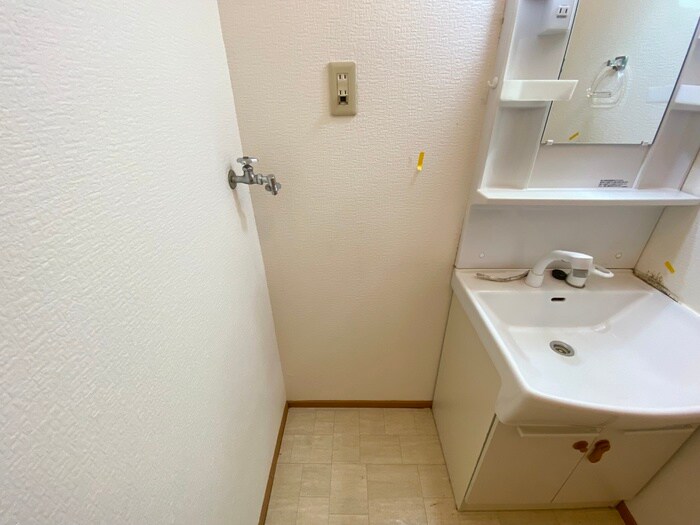 オクト甲子園口の物件内観写真