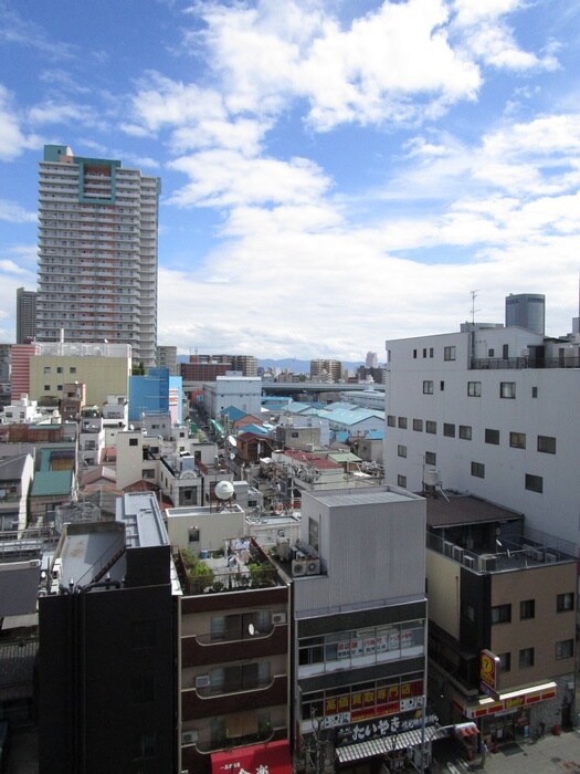 ﾘｾｽ大阪ｲｰｽﾄの物件内観写真