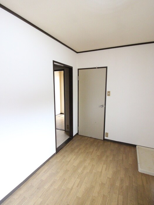 コーポ桑才Ａ棟の物件内観写真