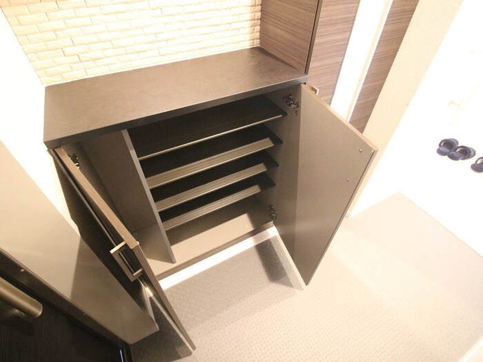 メゾン・グレース・ケイ生野東Ⅱの物件内観写真