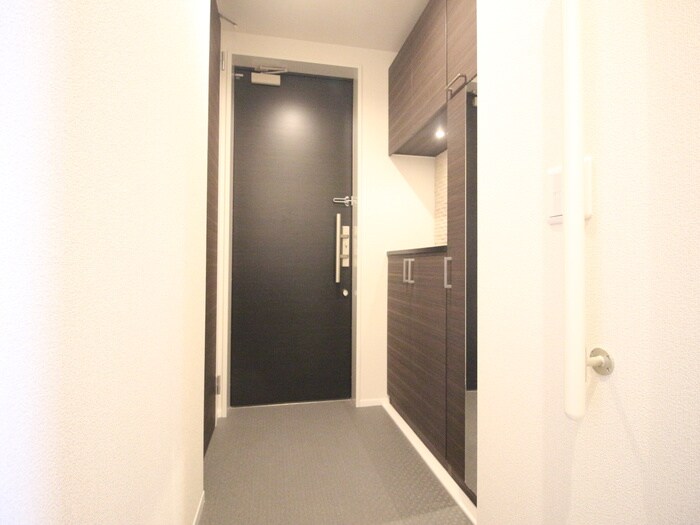 メゾン・グレース・ケイ生野東Ⅱの物件内観写真