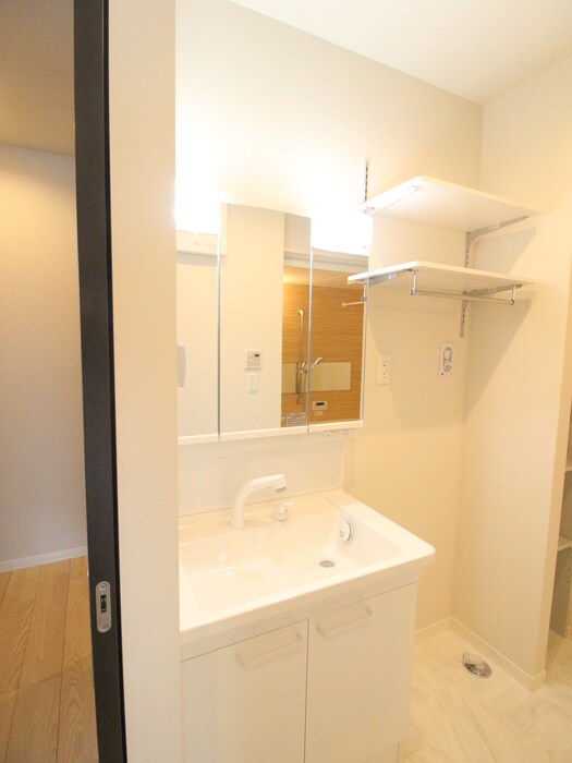 メゾン・グレース・ケイ生野東Ⅱの物件内観写真