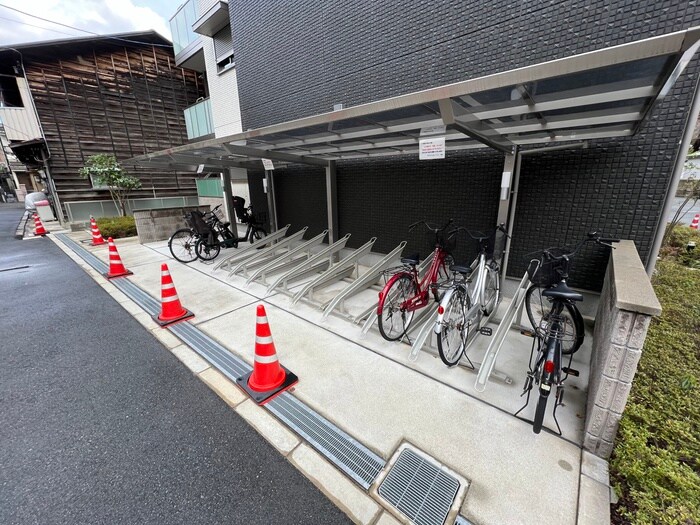 メゾン・グレース・ケイ生野東Ⅱの物件外観写真